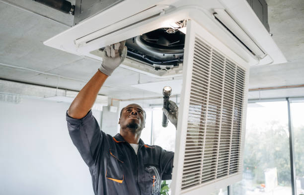 Licensed Ductwork Repair service in Beecher, IL - FH HVAC