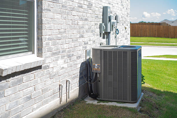 Reliable Ductwork Repair contractor in Beecher, IL by FH HVAC
