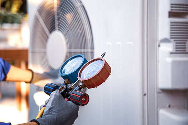 Trusted Ductwork Repair service in Beecher, IL - FH HVAC